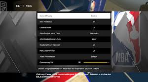 He would rip the ball out of mid air when blocking, like no1else in the game. 2k20 Demo Is On Rookie Proof Nba2k