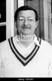 Brian douglas wells hi-res stock photography and images