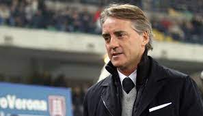 Oltre alla lazio e alla juventus. Mancini Lazio E Samp Le Sorprese L Italia Sarebbe Un Sogno