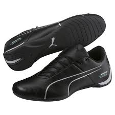 Mercedes Amg Petronas Future Cat Ultra Men S Sneakers Puma Us Leather Shoes Men Sneakers Men Fashion Pumas Shoes
