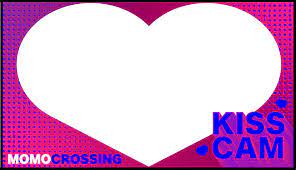 Most of clipart with transparency, scaling to any size you want. Kiss Cam By Labalamps On Deviantart