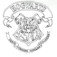Hogwarts Crest Drawing Harry Potter Amino Fine Amino Crest Drawing Fine Harr In 2020 Harry Potter Coloring Pages Harry Potter Coloring Book Hogwarts Castle Drawing