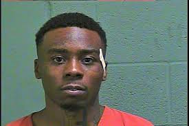 Fourth man arrested in Guthrie killing