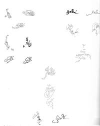 Signature Galle De 1890 A 1894 Galle Vase Vrai