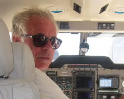 Meet Jean-Marc Hubert, Event'Com Travel Manager