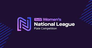 FA Women's National League Plate - Wikipedia