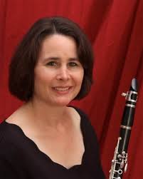 Sandra Jackson, Clarinet