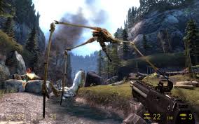 Download Half Life 3 Pc Game For Free Gaming Pc Free Games Half Life