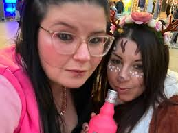 11.11.: Romina trifft ihren TV-Casanova in Kölner Club