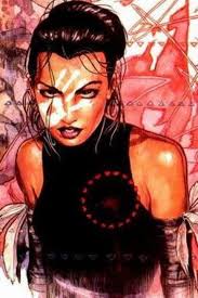 Super” heroes: Special powers in deaf characters