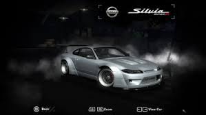 Whne installing the addon pack, make sure to use the unlock game files for modding function present in edtcd. Need For Speed Most Wanted Car Showroom Rasierer S I Love Jdm Car Nfsaddons