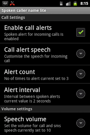 This application is developed for last trimester of pregnancy. Spoken Caller Name Lite Free Android Aplicacion Apk Mahmed Net Spokencallernamelitefree Por Bltstudlo Descargar En Phoneky