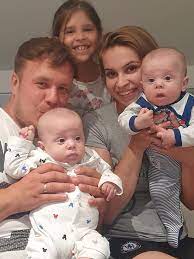 We did not find results for: Fekete David 4 Honapos Ikrei Egyforma Ruhacskaba Bujtak A Csikos Rugdalozoban Nagyon Cukik Hazai Sztar Femina