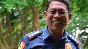 Negros Occidental Police Director Señoron ginreliev e