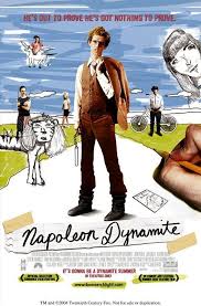 Pictures Photos From Napoleon Dynamite 2004 Dynamite Movie Napoleon Dynamite Comedy Movies