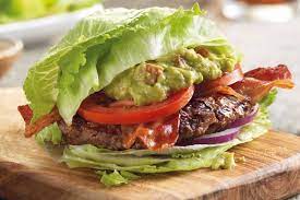 Red Robin Dairy Free Menu Guide With Vegan Options