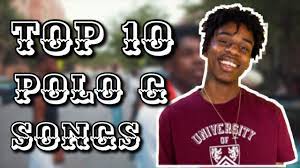 Youngboy never broke again lil top official music video. Top 10 Polo G Songs Youtube