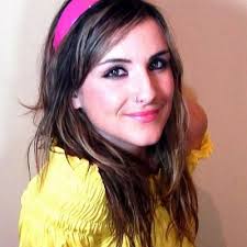 Bruna Weber Correa (@bru_weber)