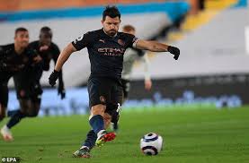 Over a sky blues career in which he has scored 260 times over the span of a decade, aguero himself rates that goal as the most important of his life.many pundits believe it was actually the most important goal in modern football history.without doubt it marked a shift in dominance within the premier league towards the blue side of manchester, and heralded city as an emerging power in world. Man United Rio Ferdinand Insists He Has Nothing But Respect For Man City Striker Sergio Aguero Daily Mail Online