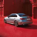 MERCEDES-C