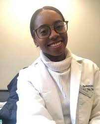 CHS BHAN Non-traditional careers in Nutrition