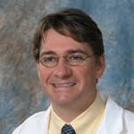 Dr. Matthew Mader, Diagnostic Radiology