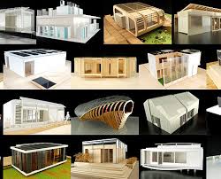 El word architecture festival celebrará su décima edición y entre los trece finalistas que optan al galardón a mejor edificio del mundo está «el casa de 297 m2 estilo moderno clásico en buenos aires, estancias del pilar del estudio marcela parrado arquitectura de la arquitecta marcela parrado. Las Mejores Casas Solares Del Mundo Se Citan En Madrid Vivienda Elmundo Es