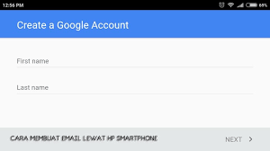 Pengelolaan perangkat seluler agar data anda tetap aman, seperti kemampuan untuk menghapus total perangkat yang hilang dari jarak jauh. 3 Cara Membuat Email Baru Di Handphone Langsung Jadi Kosngosan