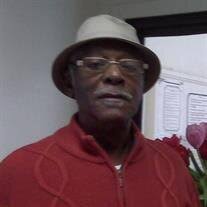 Mr. Grover Dean Jamerson Obituary