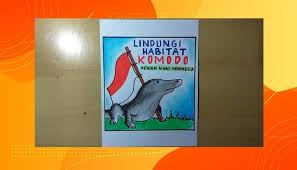 Kerusakan lingkungan yang paling terlihat yaitu di. 50 Contoh Poster Dan Slogan Dengan Ide Menarik 2021 Betantt Com