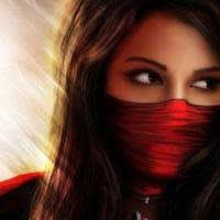 ♡✧flora stark✧♡† (@NasimPadidar)