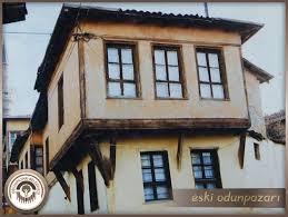 Geleneksel Turk Evi Cumba Old Traditional Turkish Houses Odunpazari Belediyesi House Evler Tarihi Evler