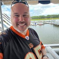 Eric Gilkey's Instagram, Twitter & Facebook