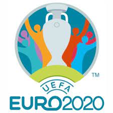 Uefa Euro 2020 Logo Svg Vector Logo Logo Euro