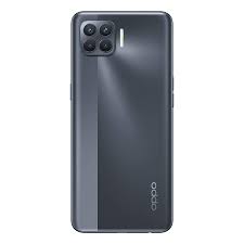 OPPO F17 Pro (Matte Black, 8GB RAM ...