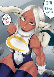 Rule34 - If it exists, there is porn of it  izuku midoriya, rumi usagiyama   4615623