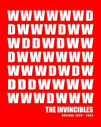 The Invincible 2003 2004 By Artpopop Class Pictures Digital Artwork Arsenal