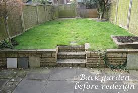 Small urban landscapes are often best served by patio surfaces and potted plants rather than turf lawns and flower beds. Gardening Pictures Design Small Gardens Windowsunity