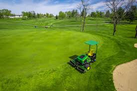 Mastering the Green—Your Ultimate Guide to the Top Lawn Care Tools – EHS  Development