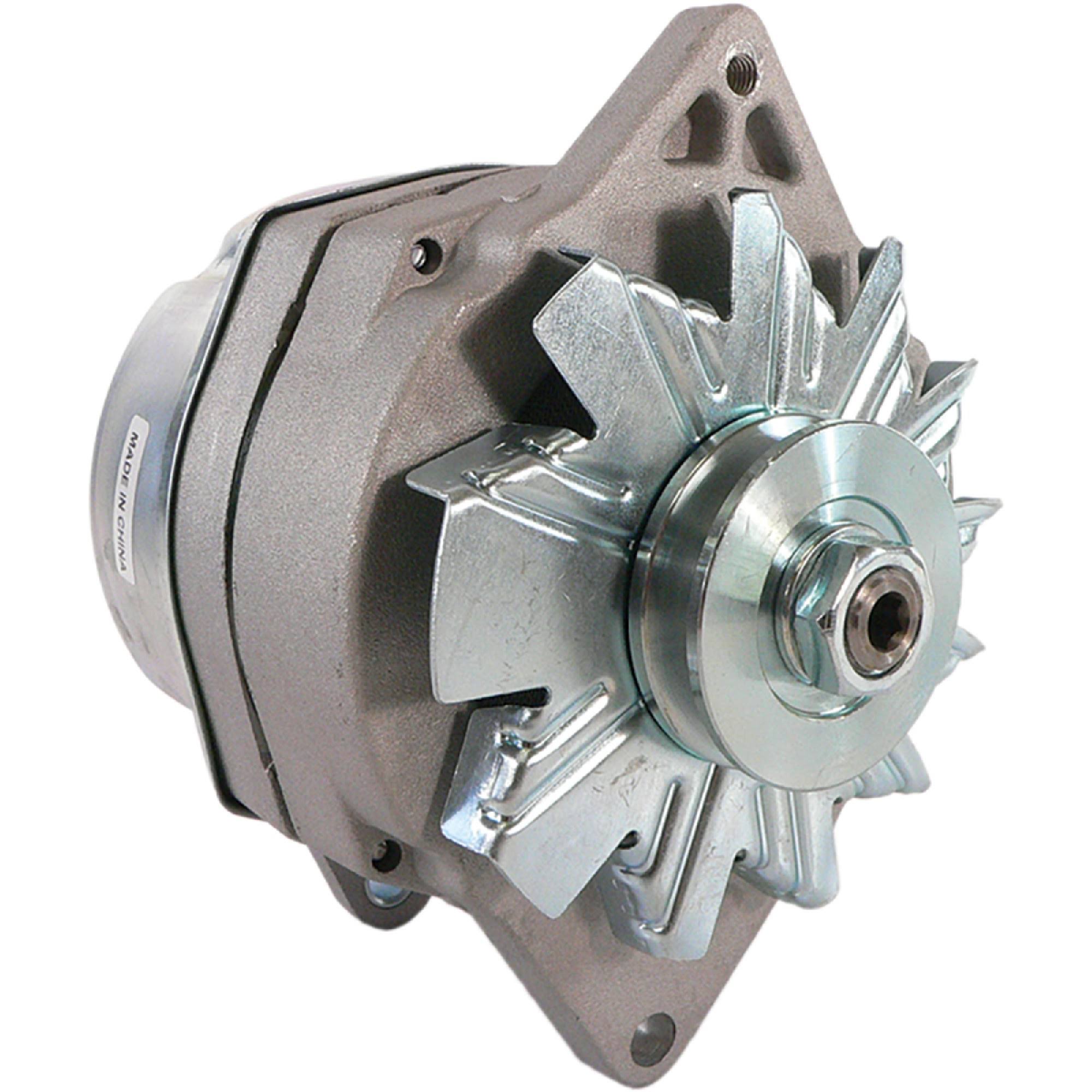 Amazon Com Db Electrical 400 012 Alternator Compatible With Replacement For Marine Applications Replaces Prestolite Api 030 031 Arco 140 7317 Ma 505 73n 400 003r 7315 7317 73 01 Automotive