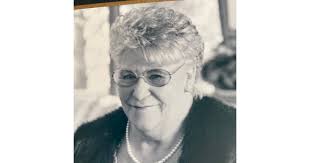 Doris Dyer Obituary (1940