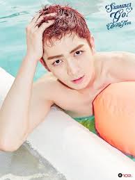 Han Gyu Jin Í•œê·œì§„ Up10tion 1997 181cm Lead Vocal Summer Teaser Image + add or change photo on imdbpro ». pinterest