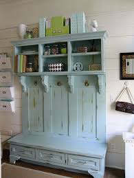 35 Idee Per Arredare Un Ingresso Shabby Chic Mondodesign It
