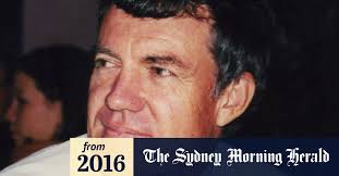 Mission for justice: what happened to Mick Isles?