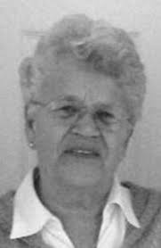 Obituary of Nancy Anne Oakes