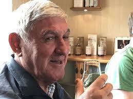 John A. MacPherson Obituary