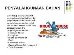 Mengamalkan gaya hidup yang sihat bukanlah sesuatu yang susah. Gaya Hidup Sihat Disediakan Oleh Abdul Latif Bin