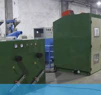 500mm Lan Cable Pair Twist +Back Twist Wire Bunching Machine