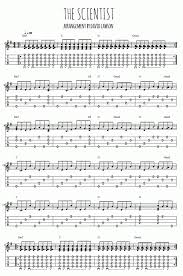 Green Day Wake Me Up When September Ends Fingerstyle The Scientist By Coldplay Solo Ukulele Arrangement Ukulele Fingerpicking Ukulele Fingerpicking Songs Ukulele