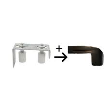 A leroy merlin tem tudo o que precisa para tornar o seu projeto realidade. Guide De Portail Au Meilleur Prix Leroy Merlin